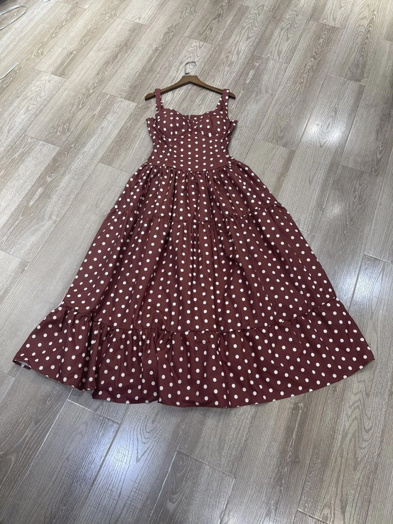 FashionForward Ermenegildo Zegna Dress 156955