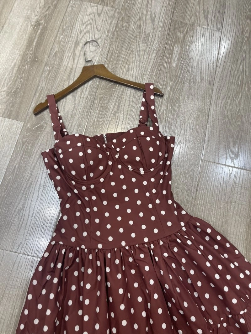FashionForward Ermenegildo Zegna Dress 156955