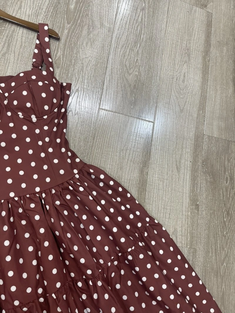 FashionForward Ermenegildo Zegna Dress 156955