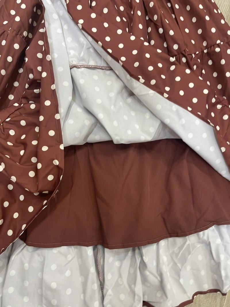 FashionForward Ermenegildo Zegna Dress 156955