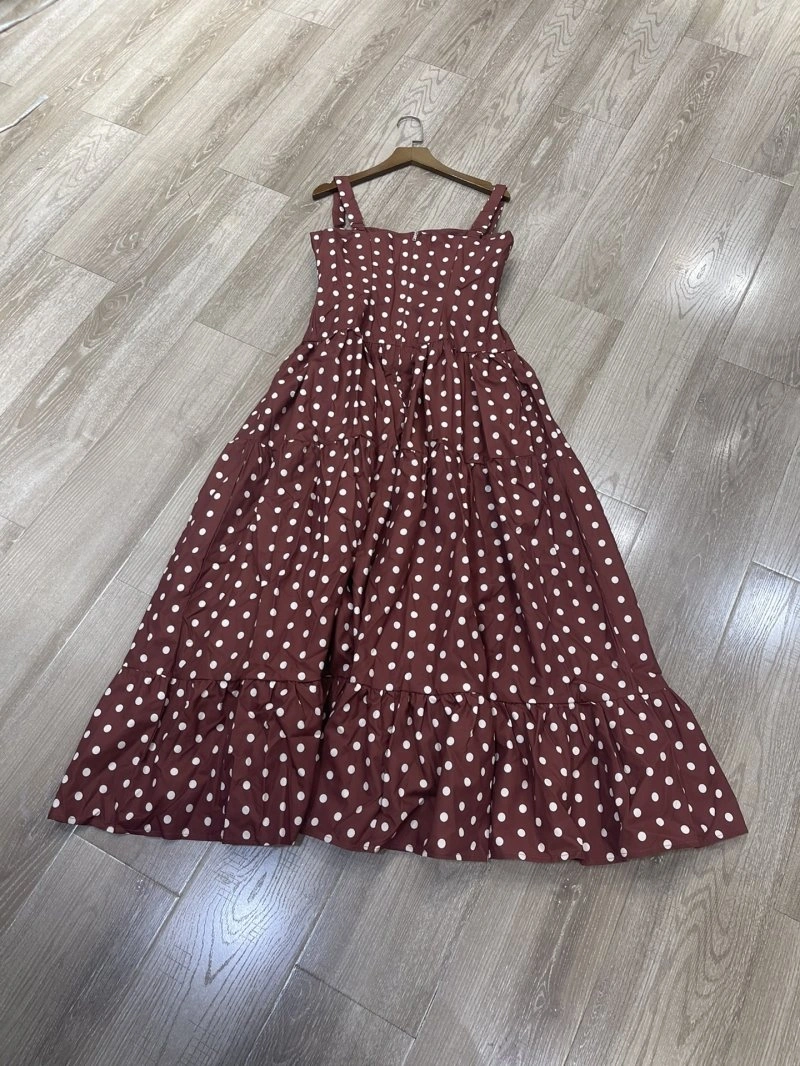 FashionForward Ermenegildo Zegna Dress 156955