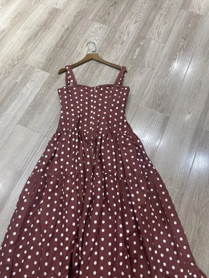 FashionForward Ermenegildo Zegna Dress 156955