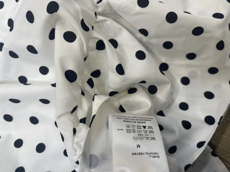 Sporty Ermenegildo Zegna Dress 156960