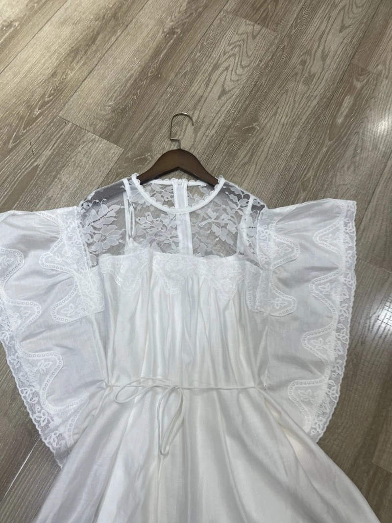 RelaxedFit Ermenegildo Zegna Dress 156980