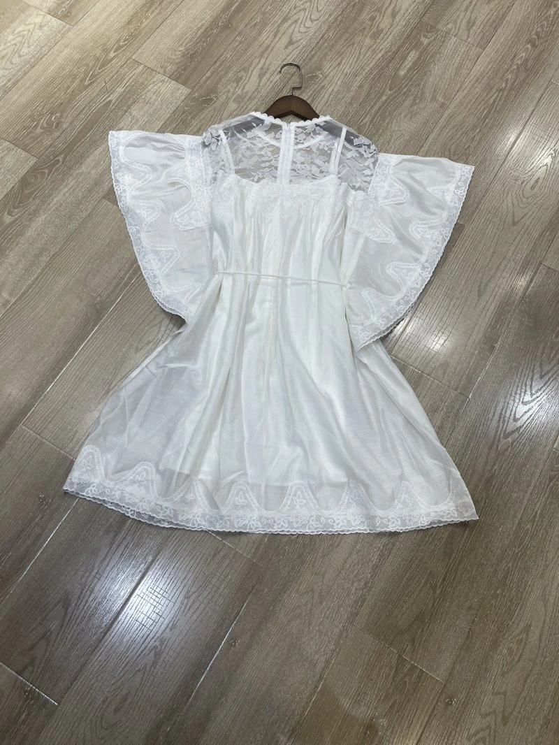 RelaxedFit Ermenegildo Zegna Dress 156980