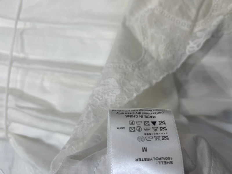 RelaxedFit Ermenegildo Zegna Dress 156980