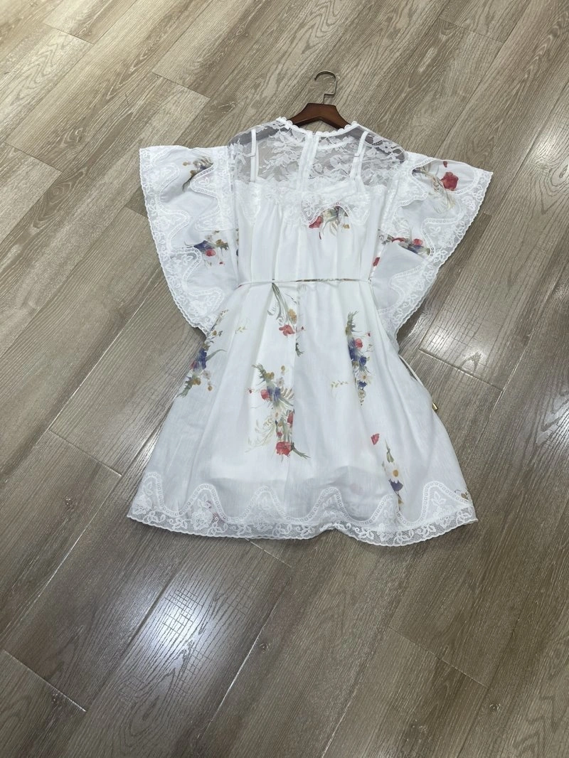 Ermenegildo Zegna Dress WellDesigned 156952