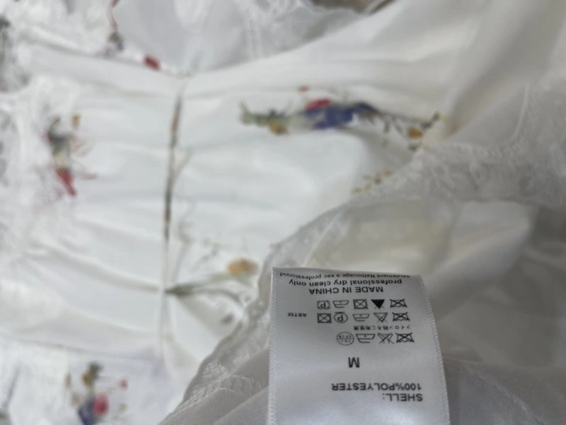 Ermenegildo Zegna Dress WellDesigned 156952