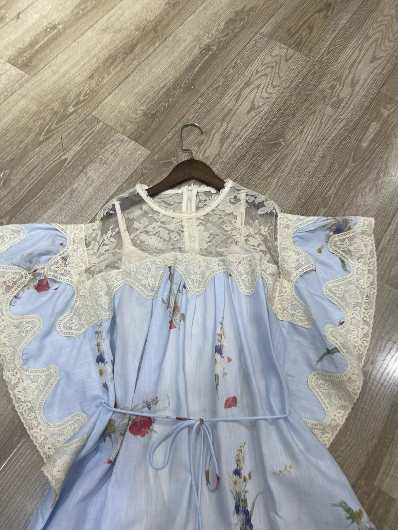 Seasonal Ermenegildo Zegna Dress 156950