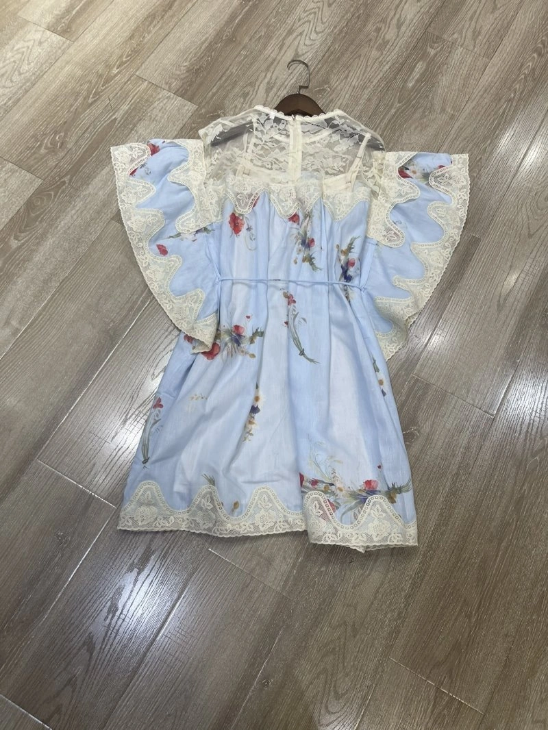 Seasonal Ermenegildo Zegna Dress 156950
