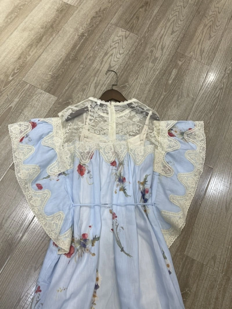 Seasonal Ermenegildo Zegna Dress 156950