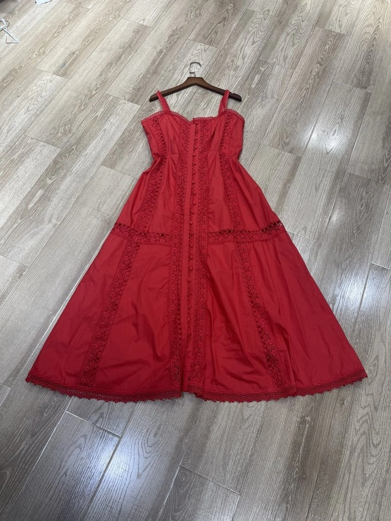 FashionForward Ermenegildo Zegna Dress 157017