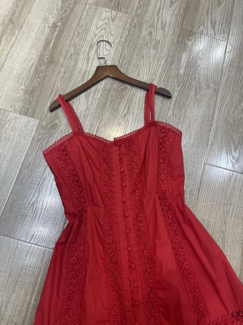FashionForward Ermenegildo Zegna Dress 157017