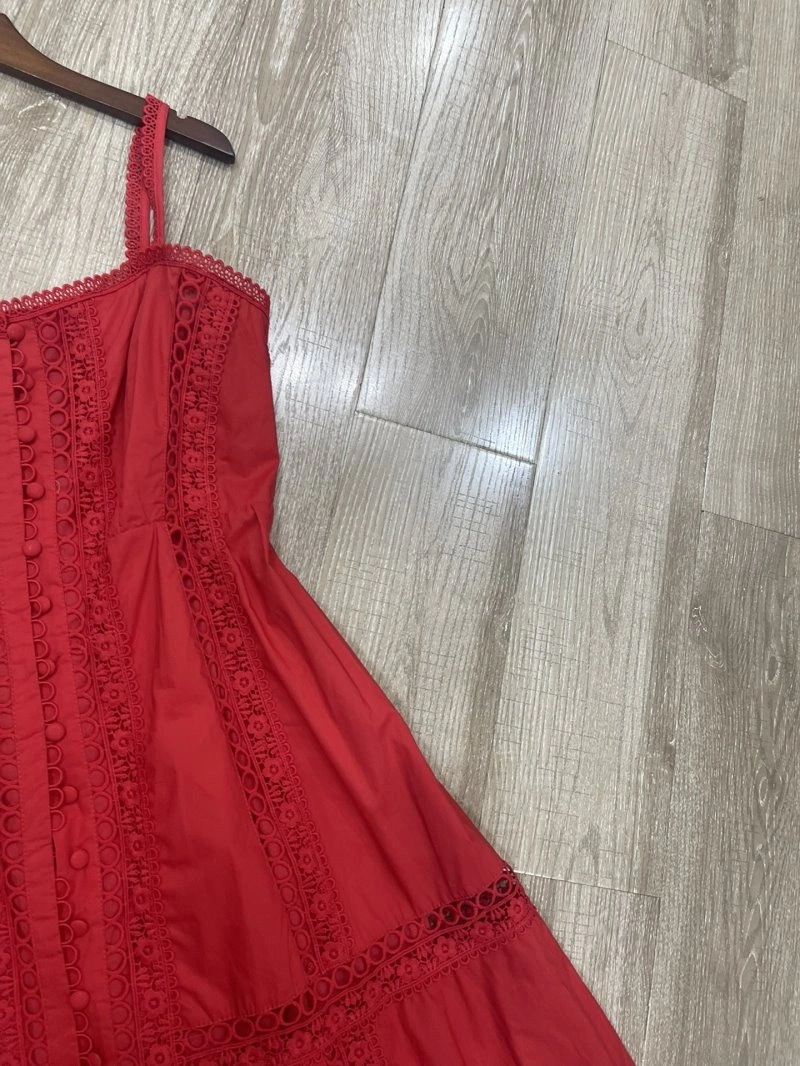FashionForward Ermenegildo Zegna Dress 157017