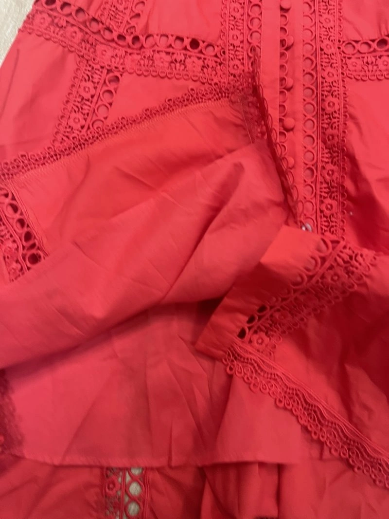 FashionForward Ermenegildo Zegna Dress 157017