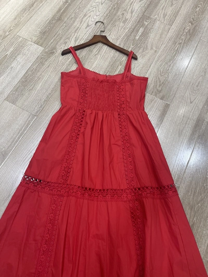 FashionForward Ermenegildo Zegna Dress 157017