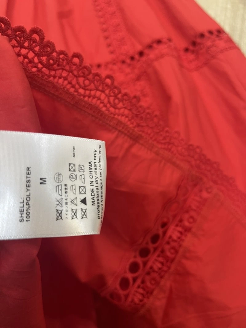 FashionForward Ermenegildo Zegna Dress 157017