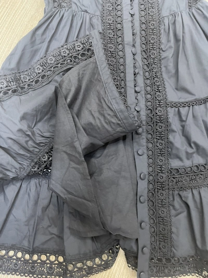 EyeCatching Ermenegildo Zegna Dress 156943