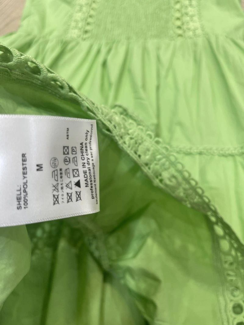 Ermenegildo Zegna Dress FashionForward 156944