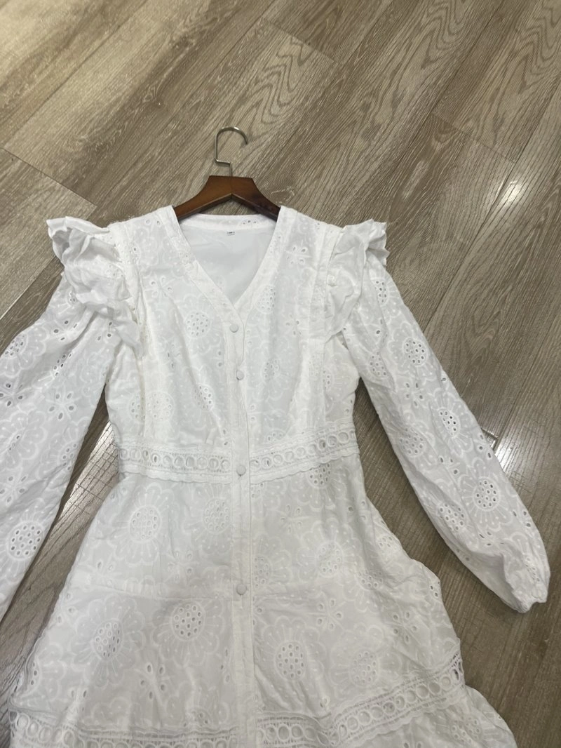 Ermenegildo Zegna Dress TimelessDesign 156945