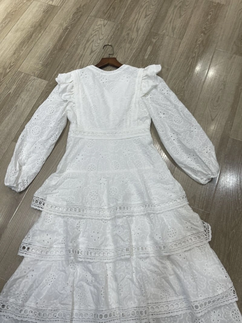 Ermenegildo Zegna Dress TimelessDesign 156945