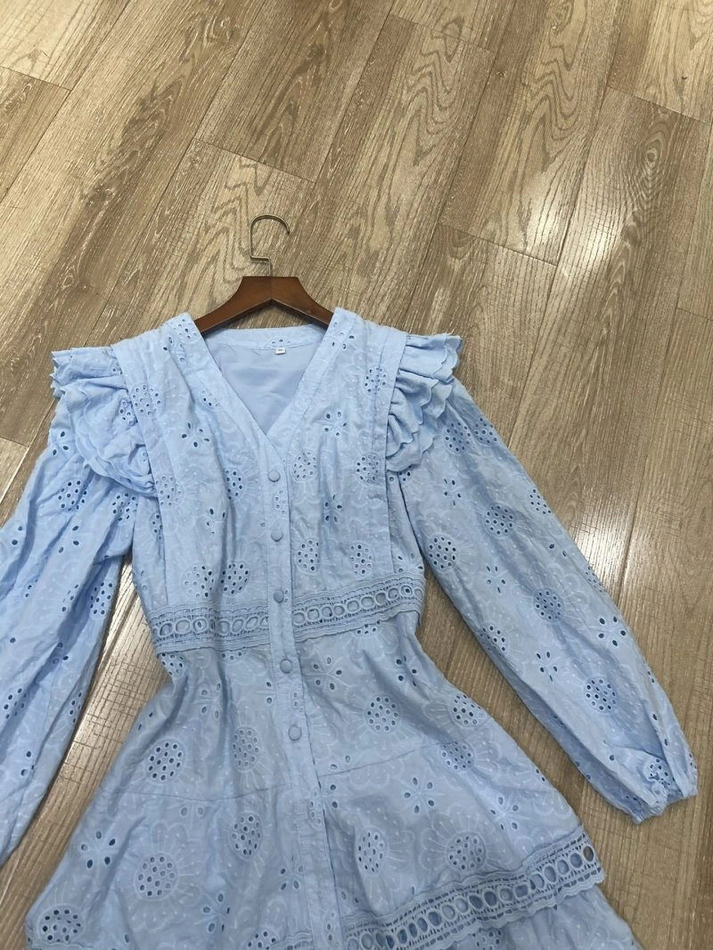 FastDry Ermenegildo Zegna Dress 156942