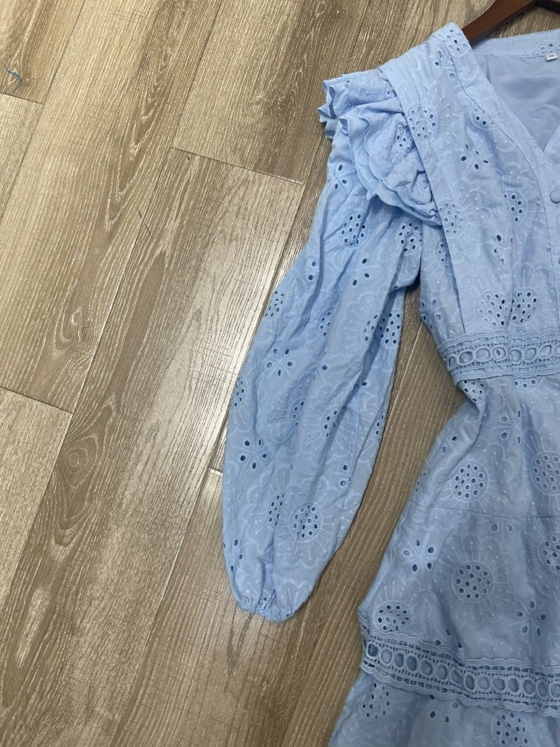 FastDry Ermenegildo Zegna Dress 156942
