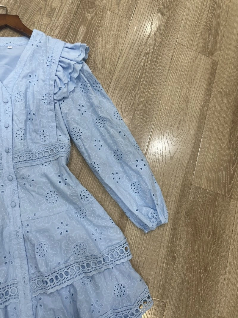 FastDry Ermenegildo Zegna Dress 156942