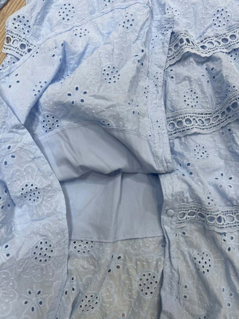 FastDry Ermenegildo Zegna Dress 156942
