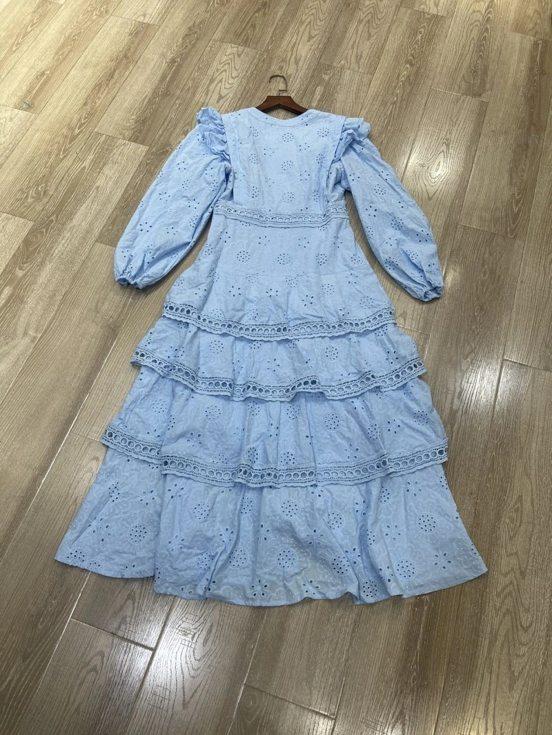 FastDry Ermenegildo Zegna Dress 156942