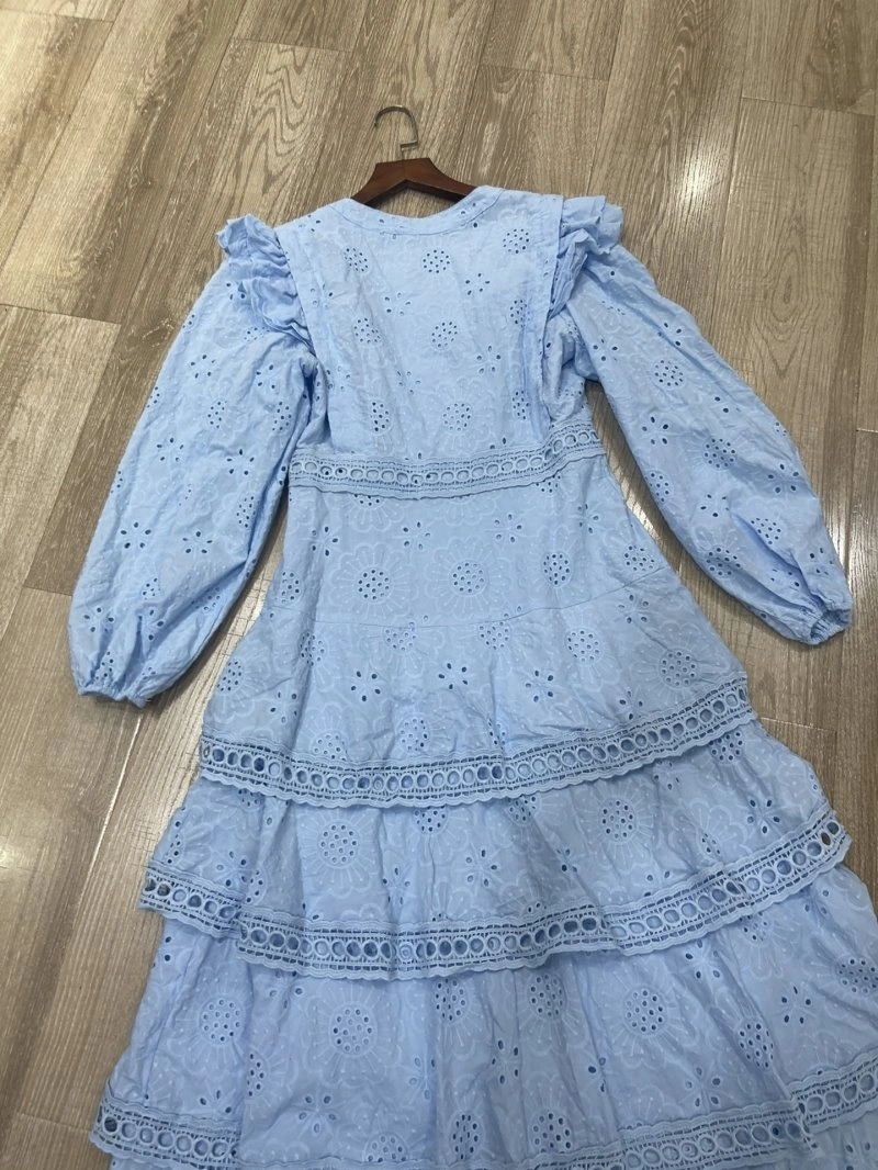 FastDry Ermenegildo Zegna Dress 156942