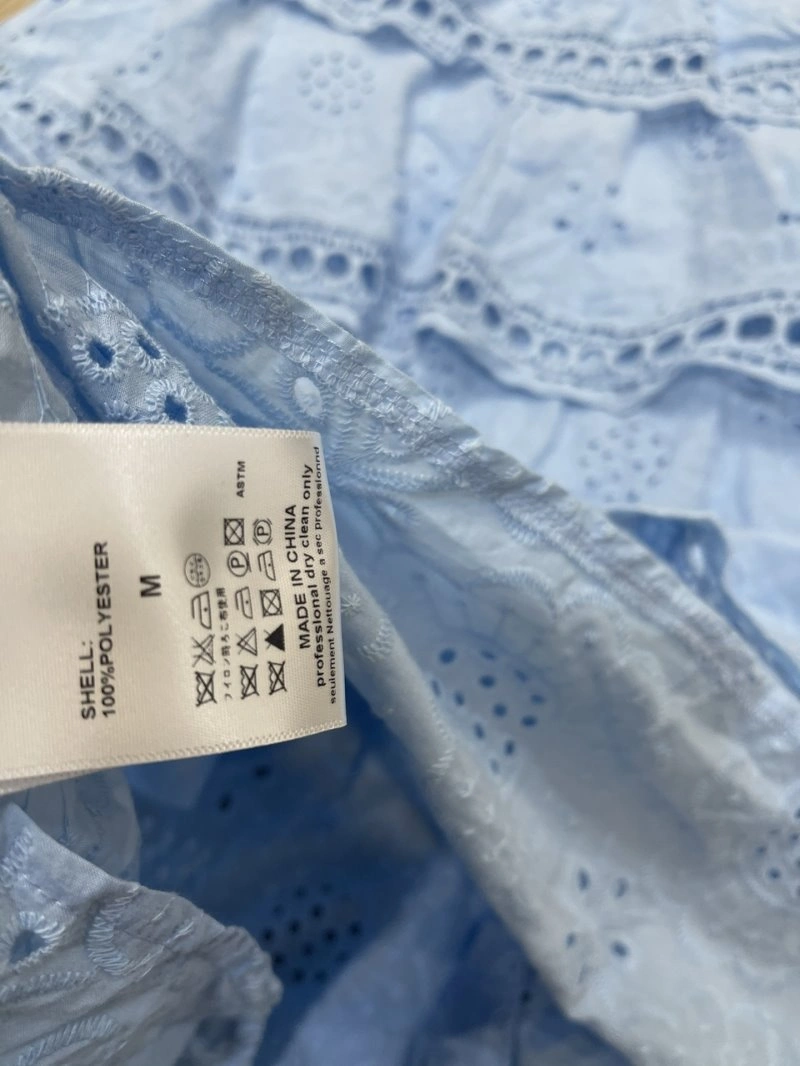 FastDry Ermenegildo Zegna Dress 156942