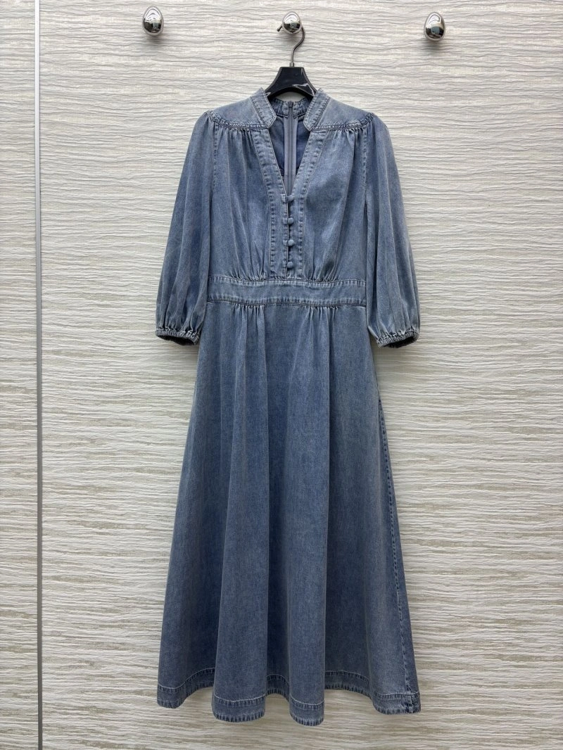 Ermenegildo Zegna Dress Thermal 156975