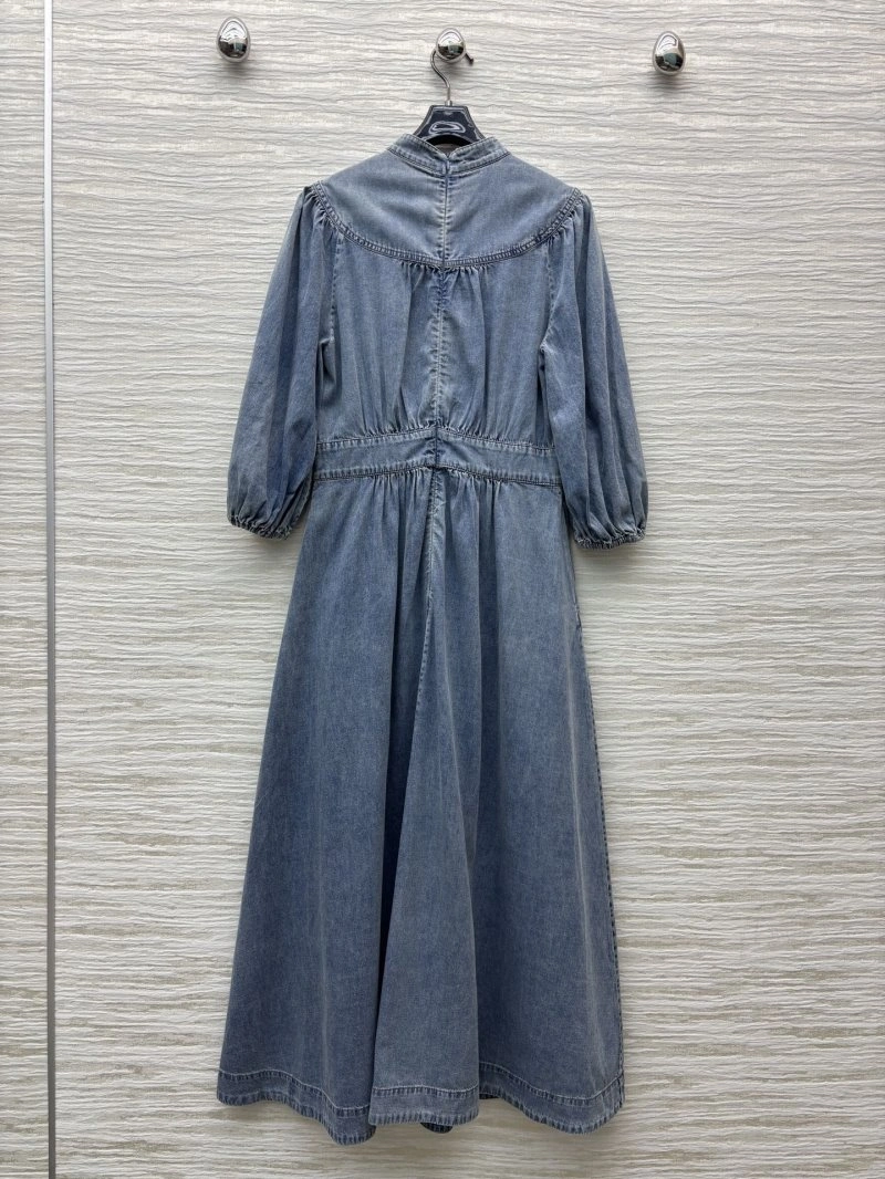 Ermenegildo Zegna Dress Thermal 156975