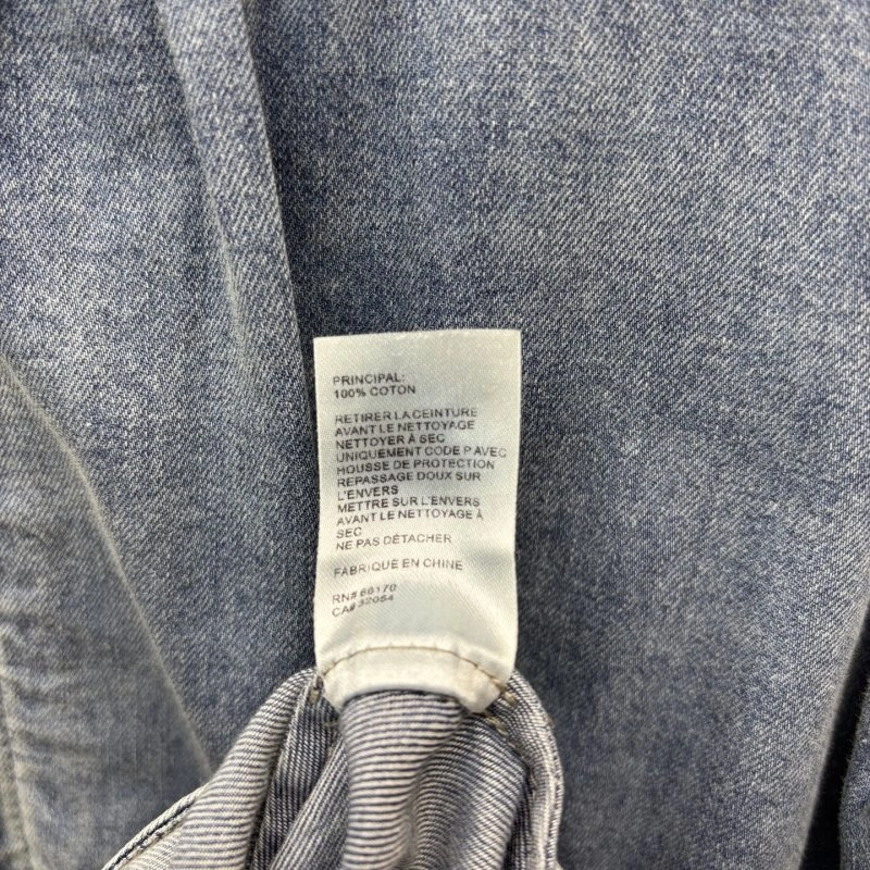 Ermenegildo Zegna Dress Thermal 156975