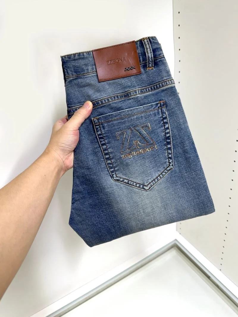 FreshLook Ermenegildo Zegna Jeans 162967
