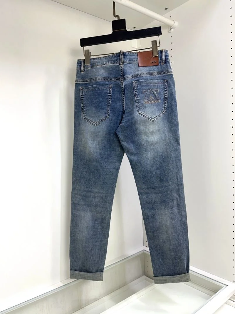 FreshLook Ermenegildo Zegna Jeans 162967