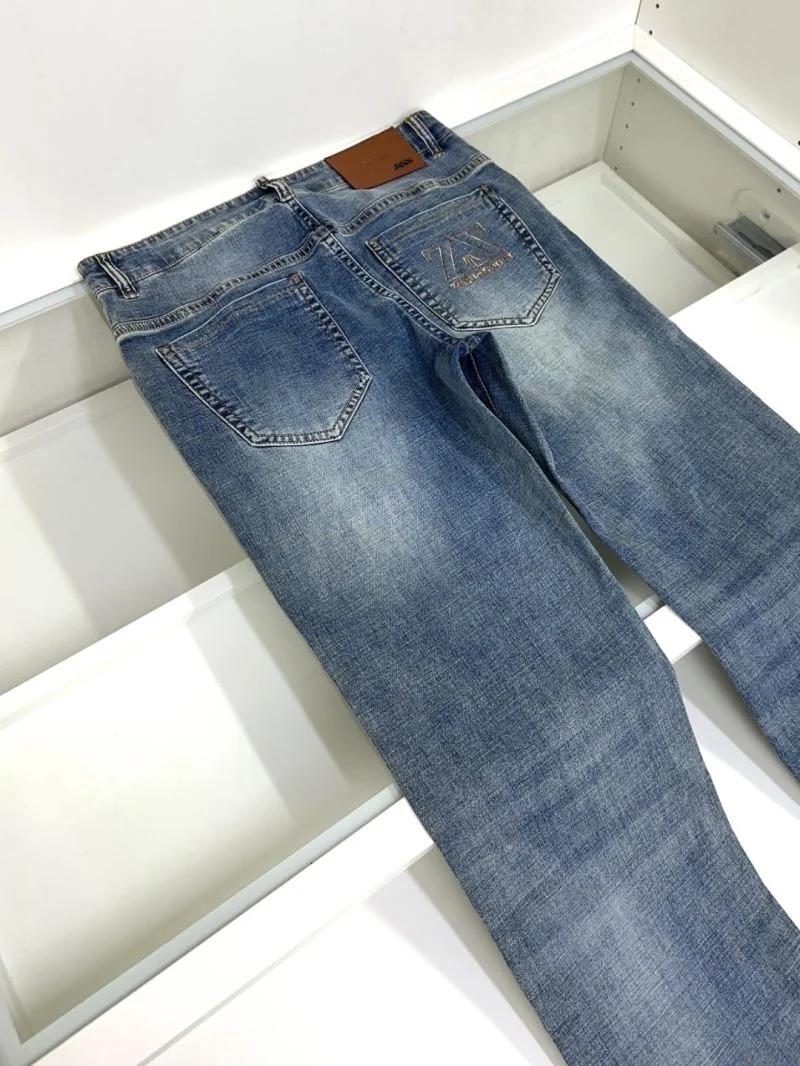 FreshLook Ermenegildo Zegna Jeans 162967