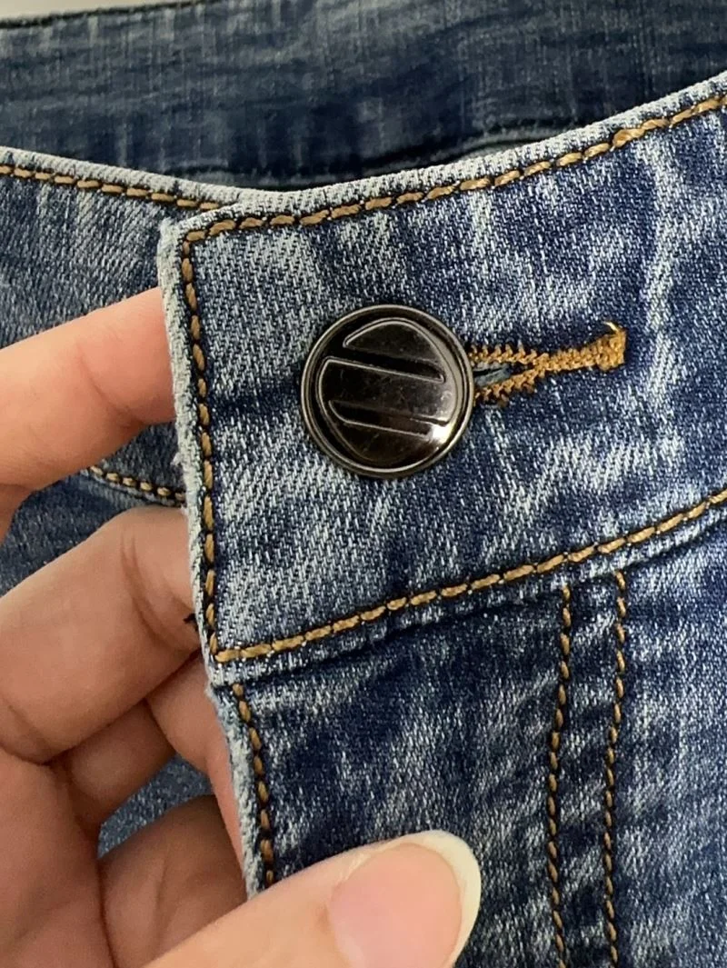 FreshLook Ermenegildo Zegna Jeans 162967