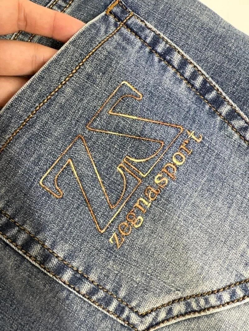 FreshLook Ermenegildo Zegna Jeans 162967