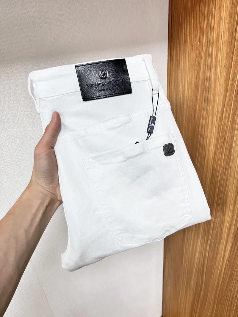 Effortless Ermenegildo Zegna Jeans 162965