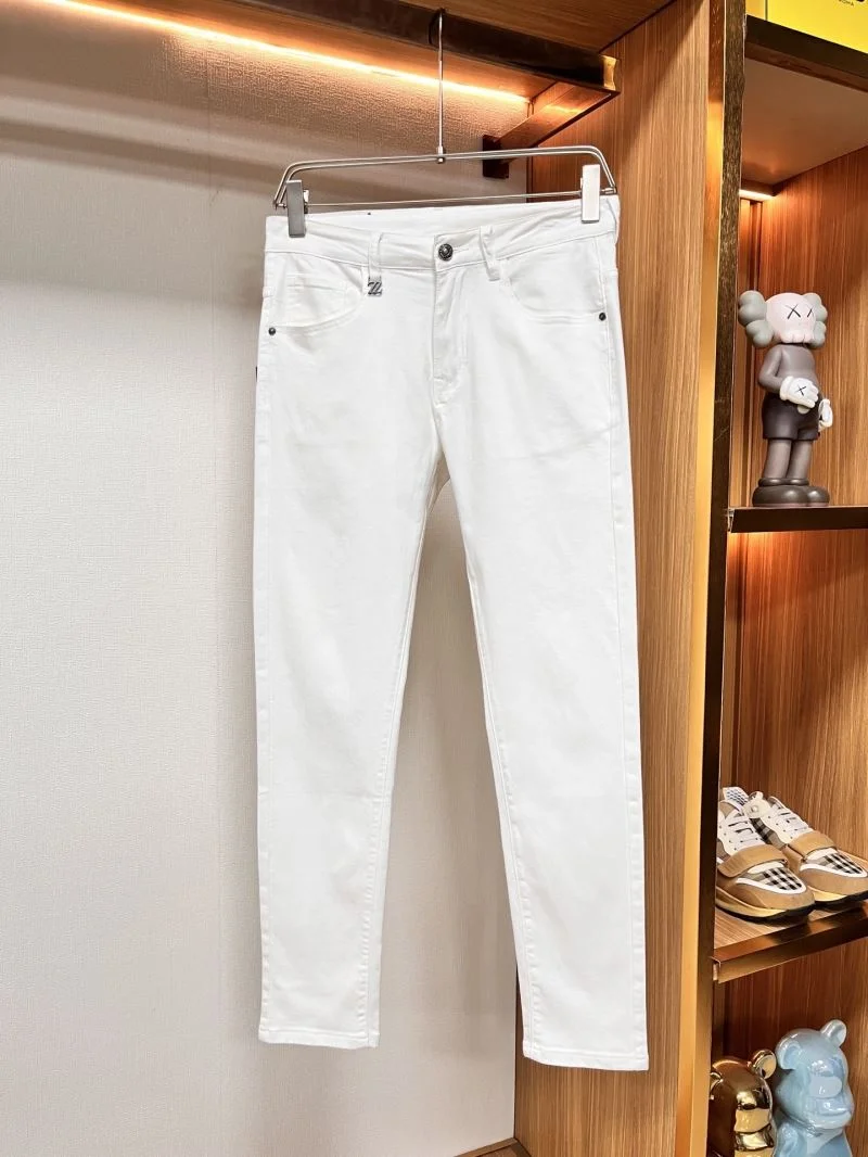 Effortless Ermenegildo Zegna Jeans 162965