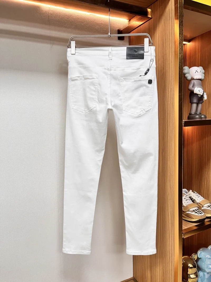 Effortless Ermenegildo Zegna Jeans 162965