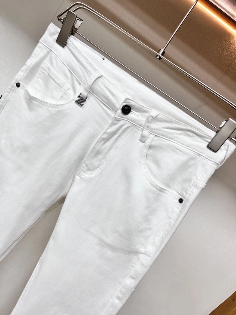 Effortless Ermenegildo Zegna Jeans 162965