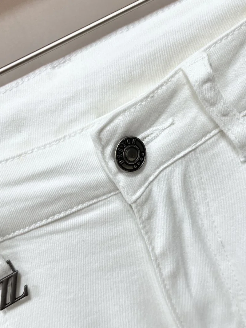 Effortless Ermenegildo Zegna Jeans 162965