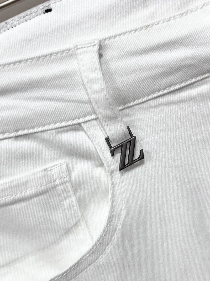 Effortless Ermenegildo Zegna Jeans 162965