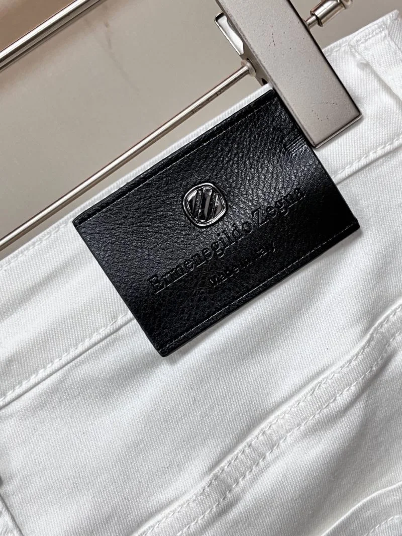 Effortless Ermenegildo Zegna Jeans 162965