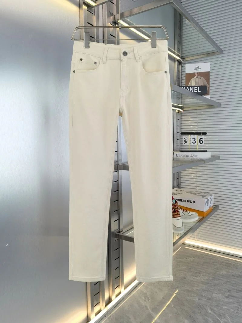 Ermenegildo Zegna Jeans Neat 162964