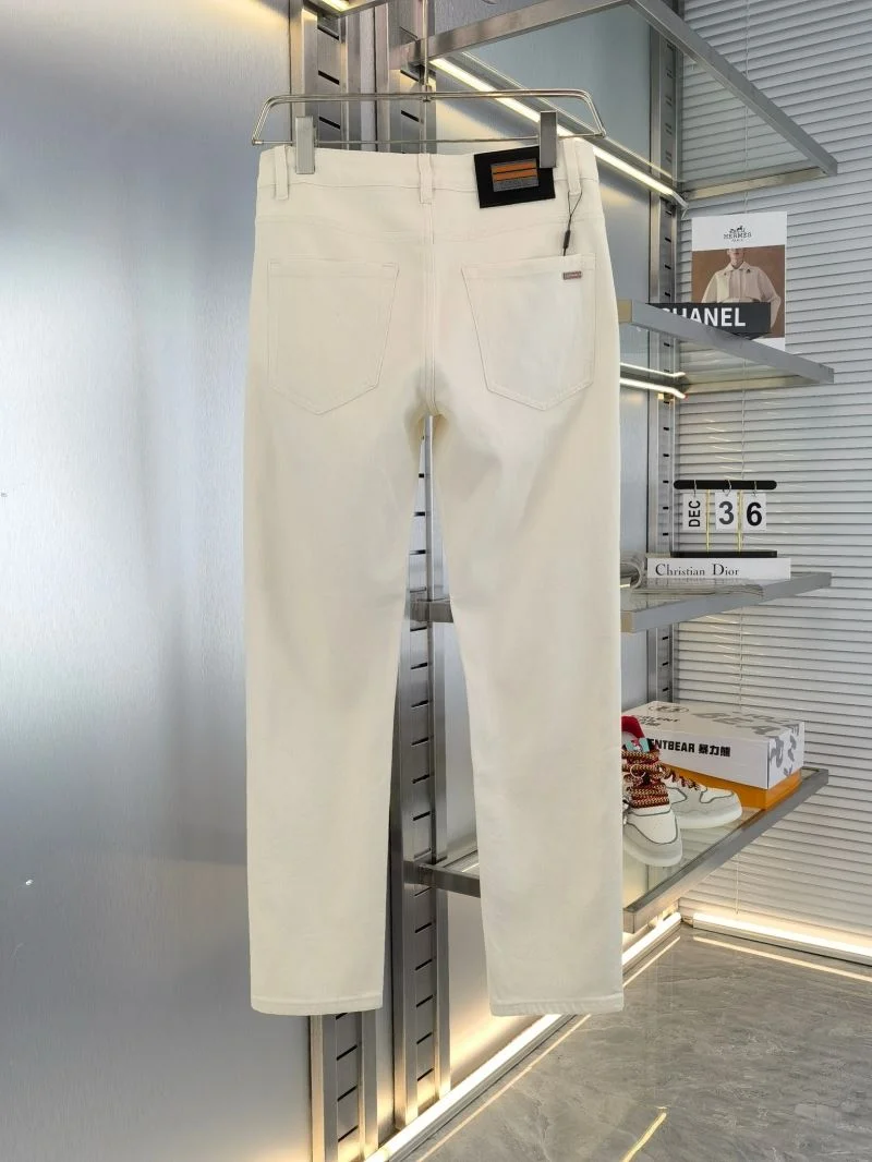 Ermenegildo Zegna Jeans Neat 162964