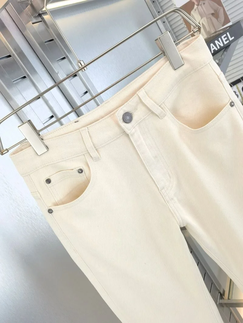 Ermenegildo Zegna Jeans Neat 162964